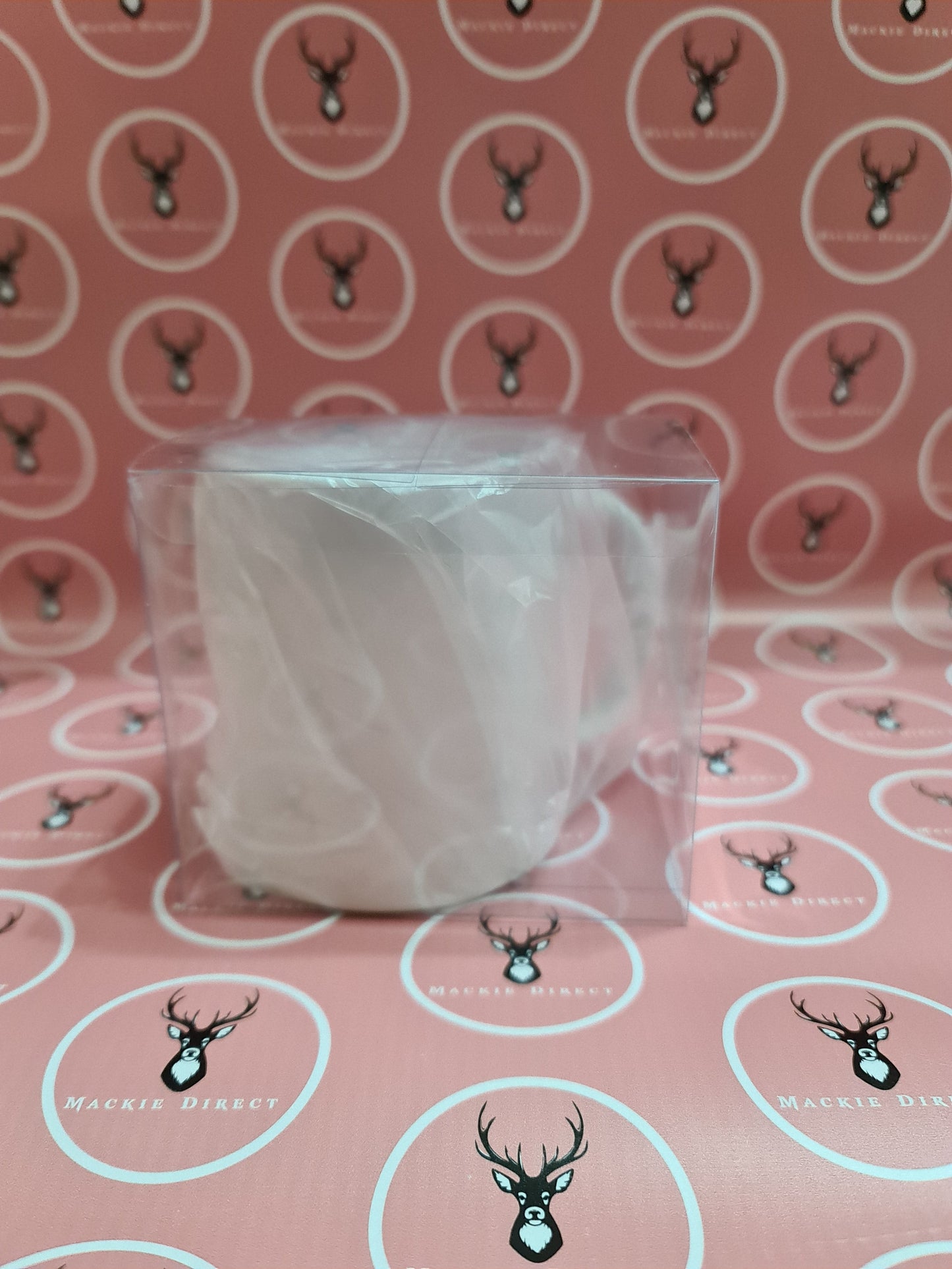 11oz Acetate Mug Presentation Boxes - Mackie Direct