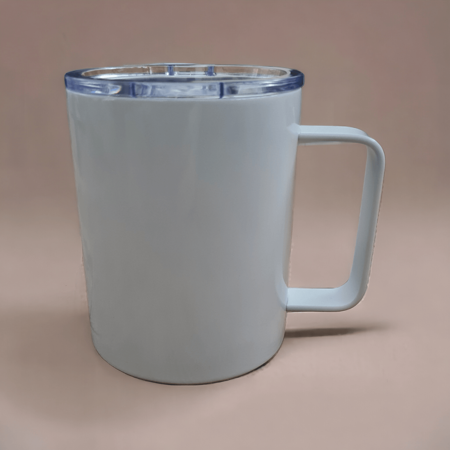 12oz Insulated Sublimation Mug - Mackie Direct
