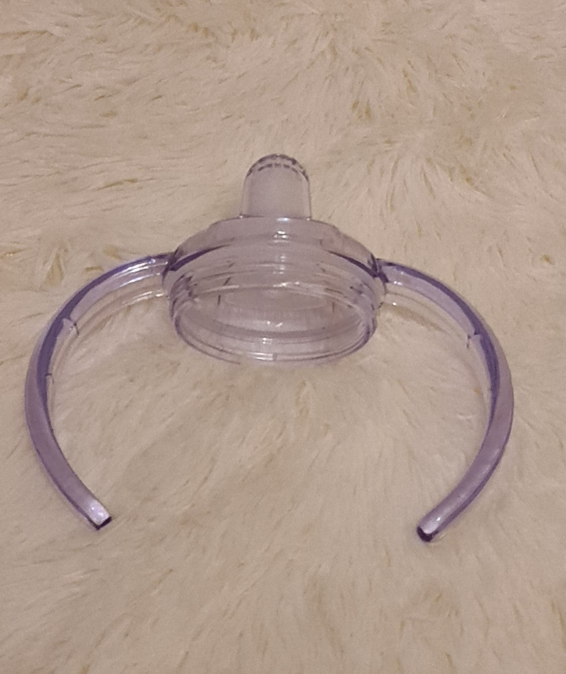 12oz Sublimation Sippy Cup - Mackie Direct