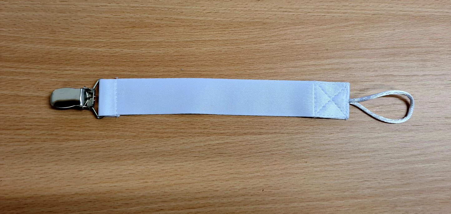 Sublimation Dummy Clip - Mackie Direct