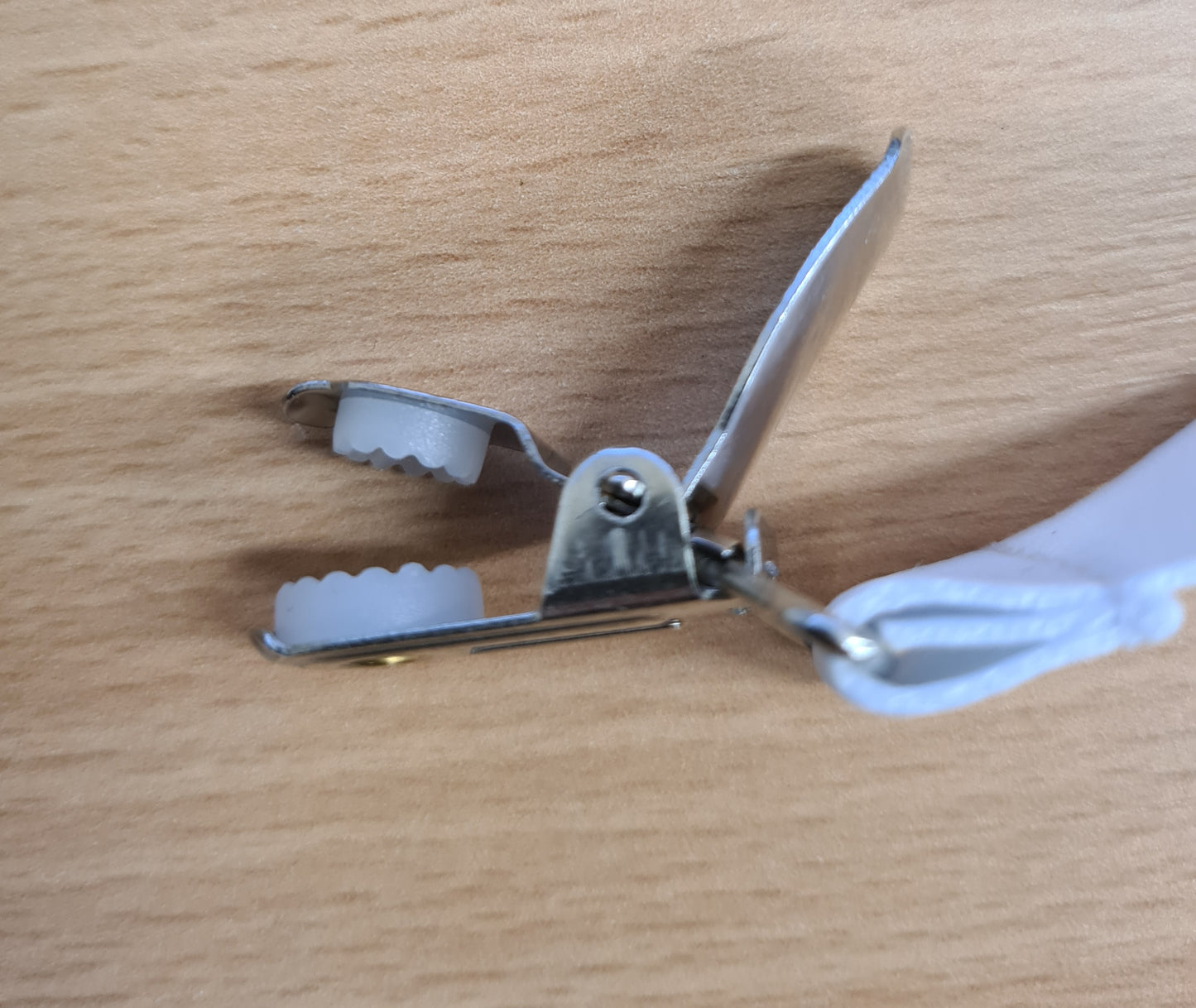 Sublimation Dummy Clip
