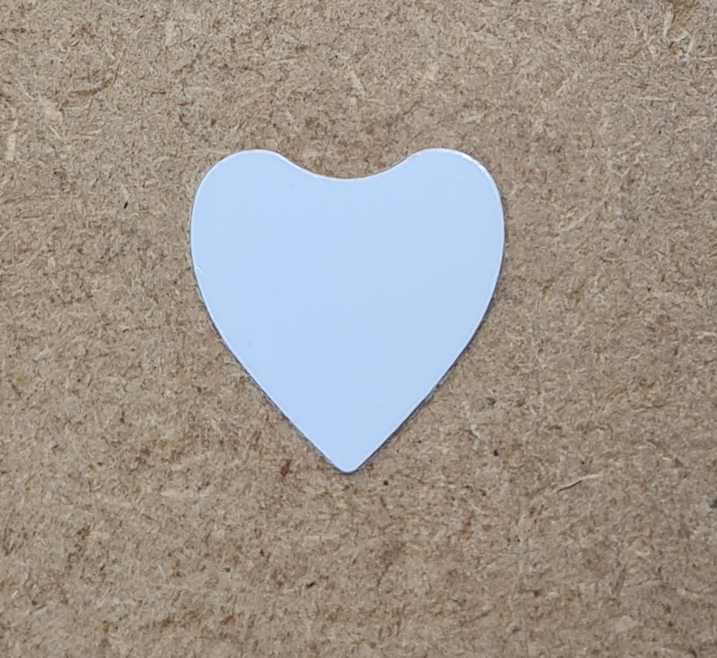 Sublimation Metal Angel Wing Necklace/Locket