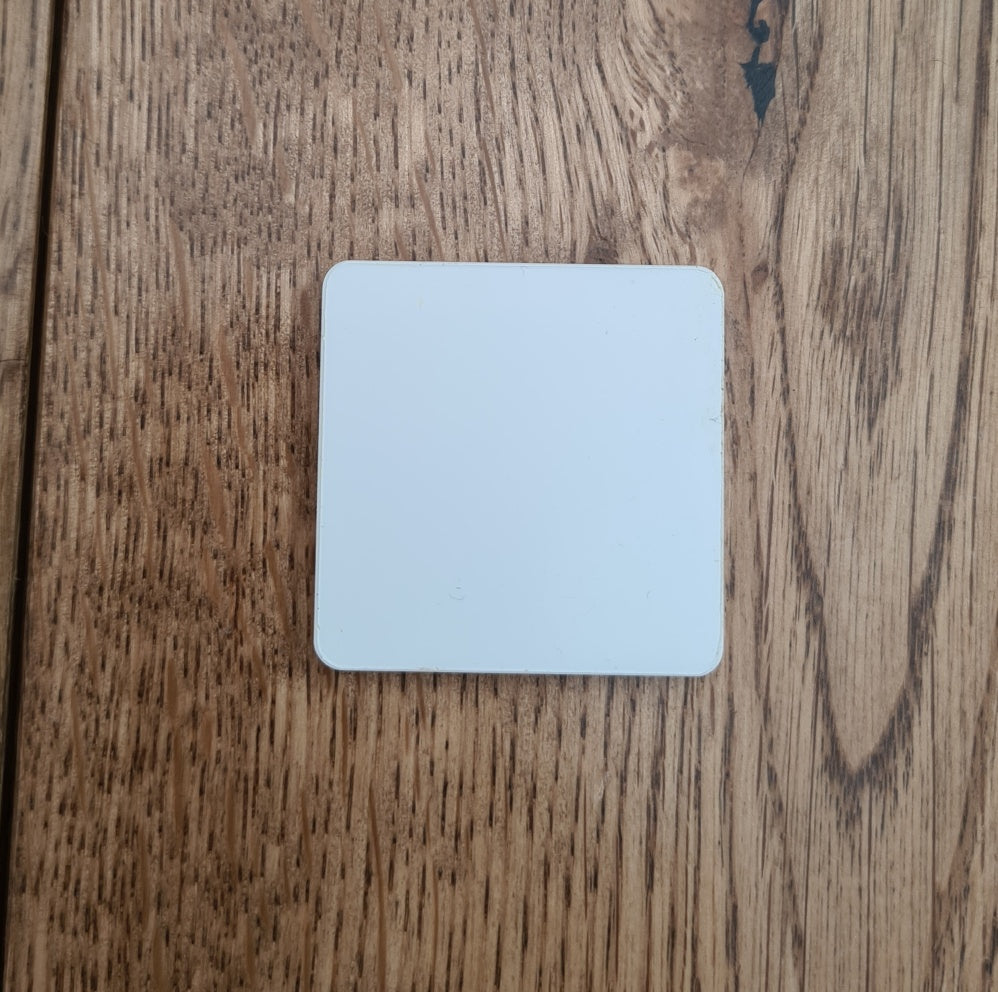 Film Reel Acrylic