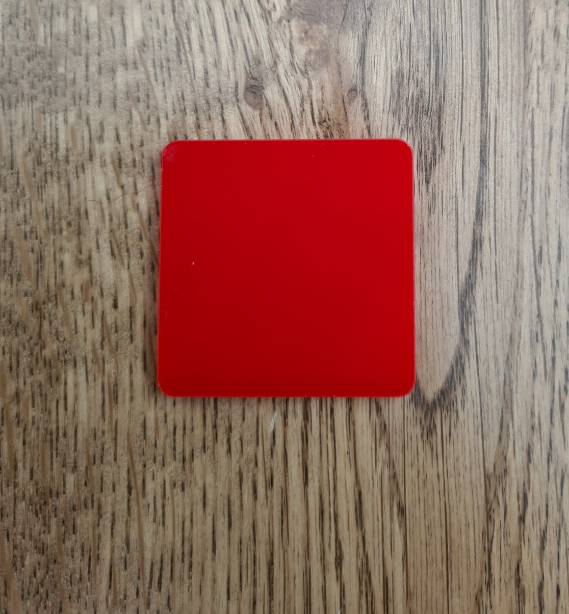 Acrylic Pram/Germ Tags