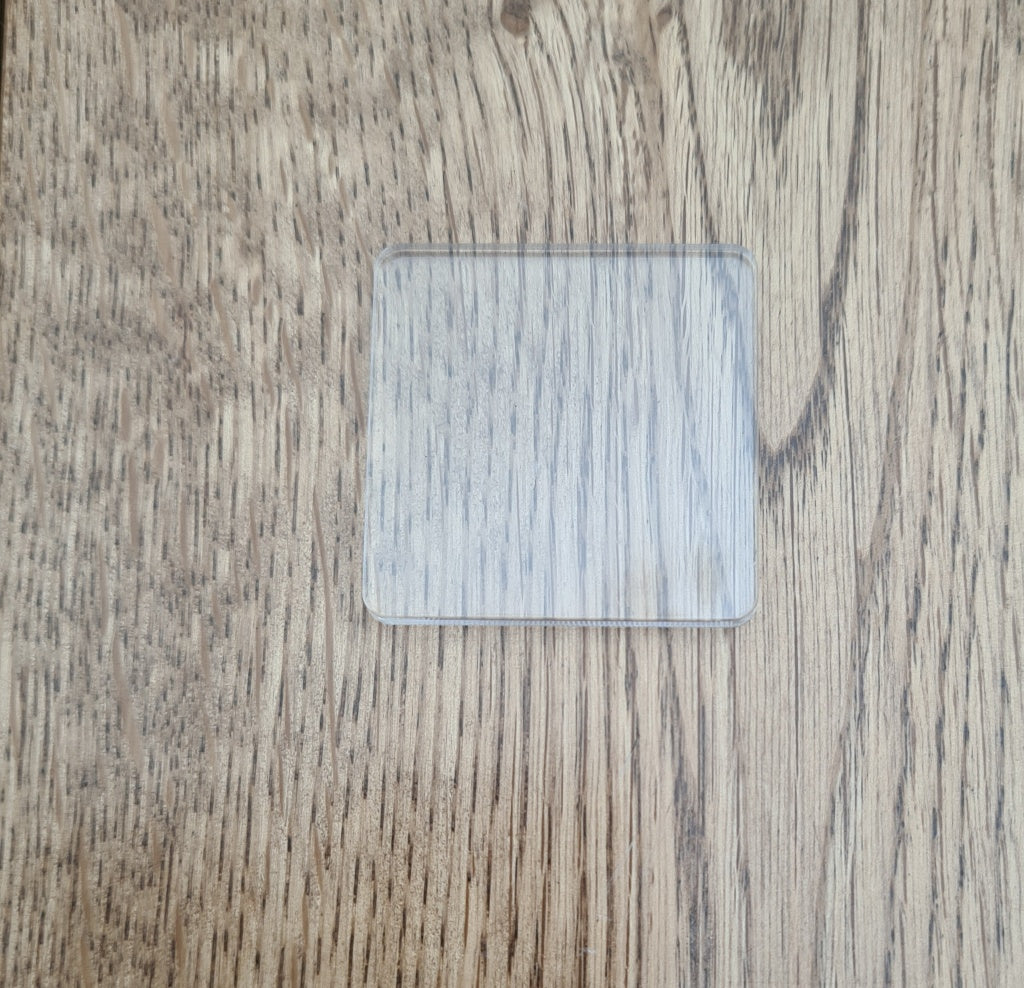 Film Reel Acrylic