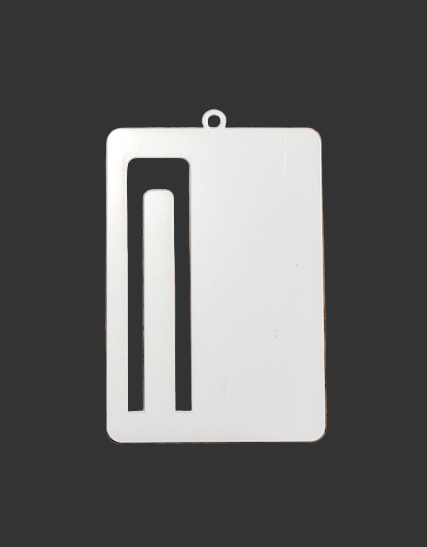 Acrylic Money (notes) Holder Bauble Christmas Tree Decoration - Mackie Direct