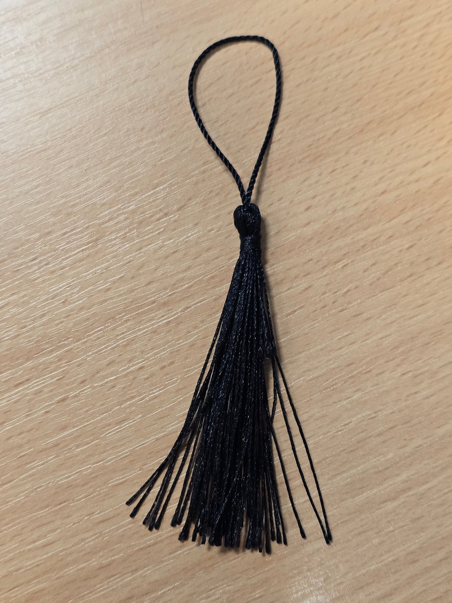 Bookmark Tassel
