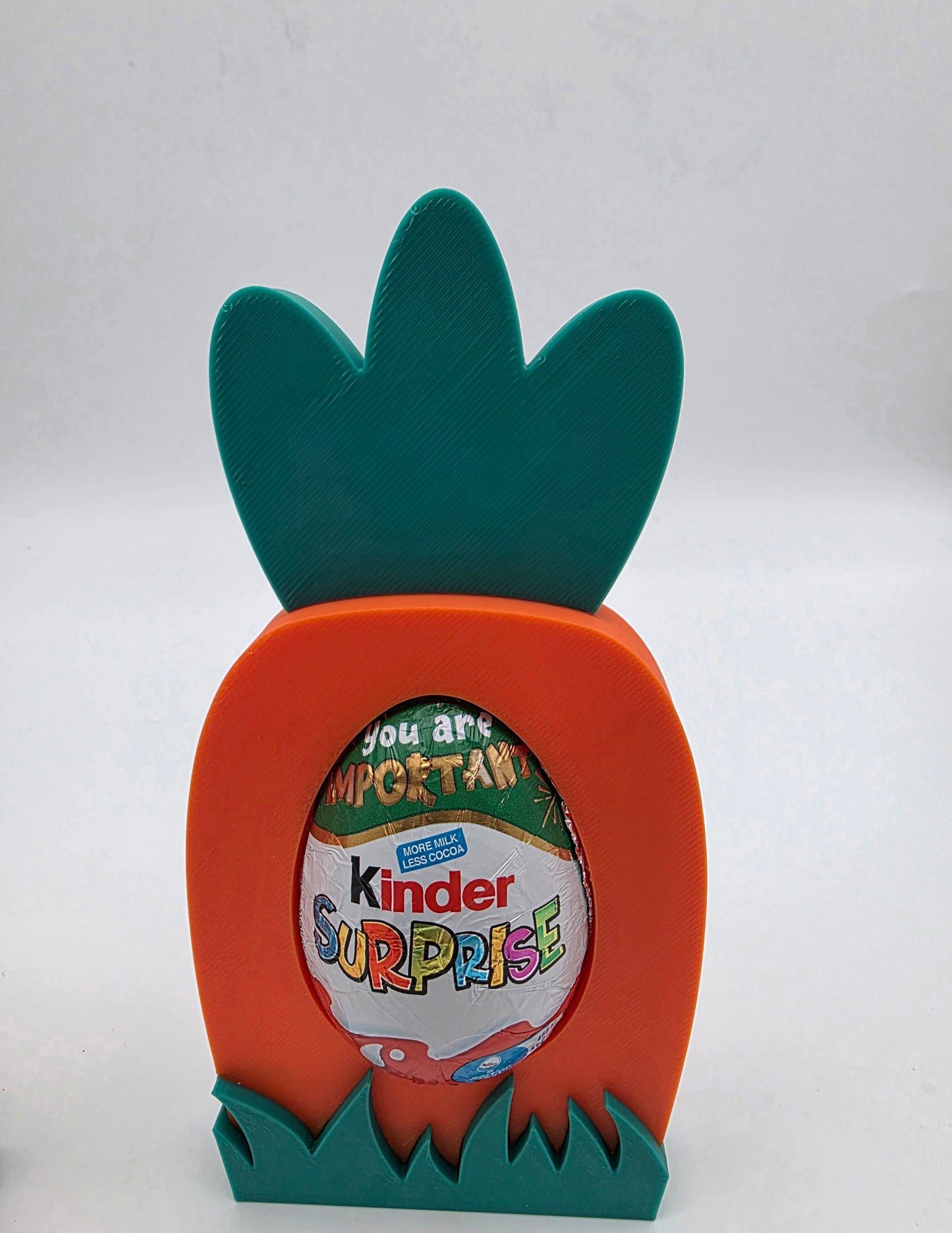 Easter Kinder/Creme Egg Holder - Mackie Direct