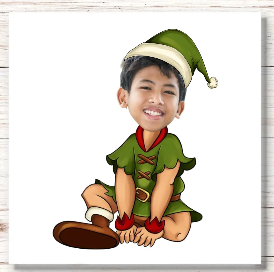 UVDTF-Elf Face - Mackie Direct