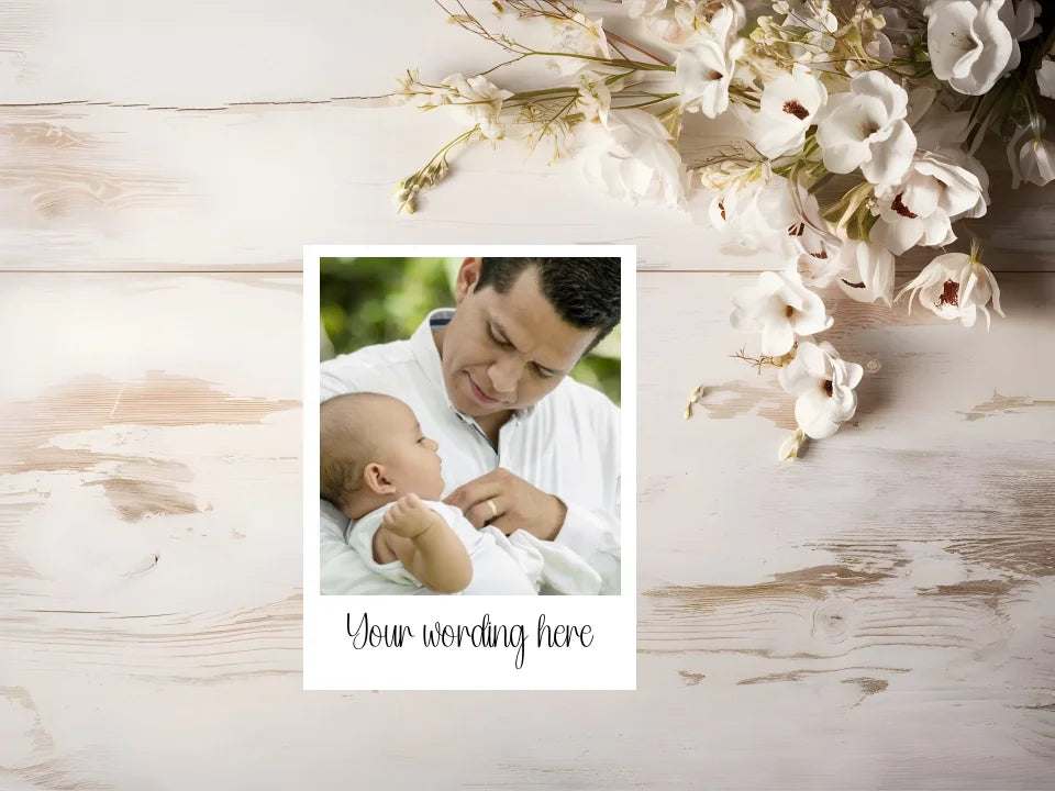 Boho Digital Background Mockup Autumn Rustic Art Card Invitations Invite Stationary Greetings Cards 7