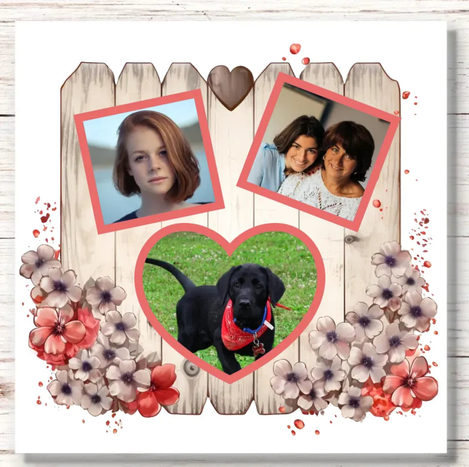 UVDTF Mothers Day - Mackie Direct