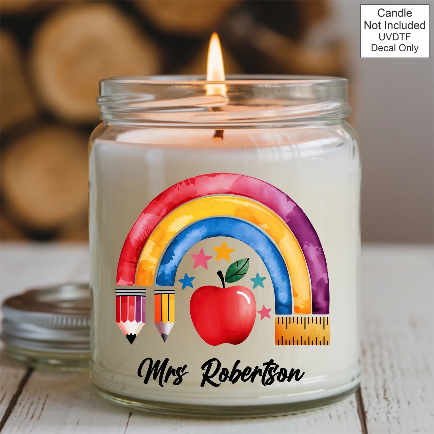 candle