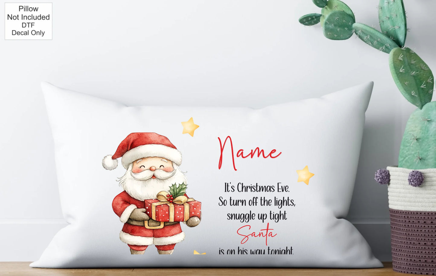 pillow