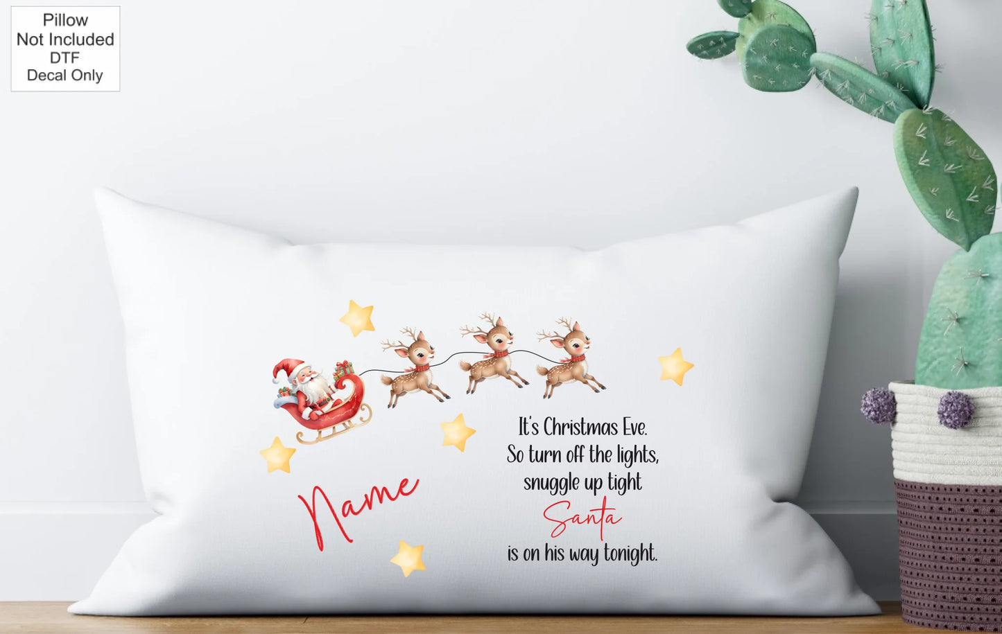 pillow