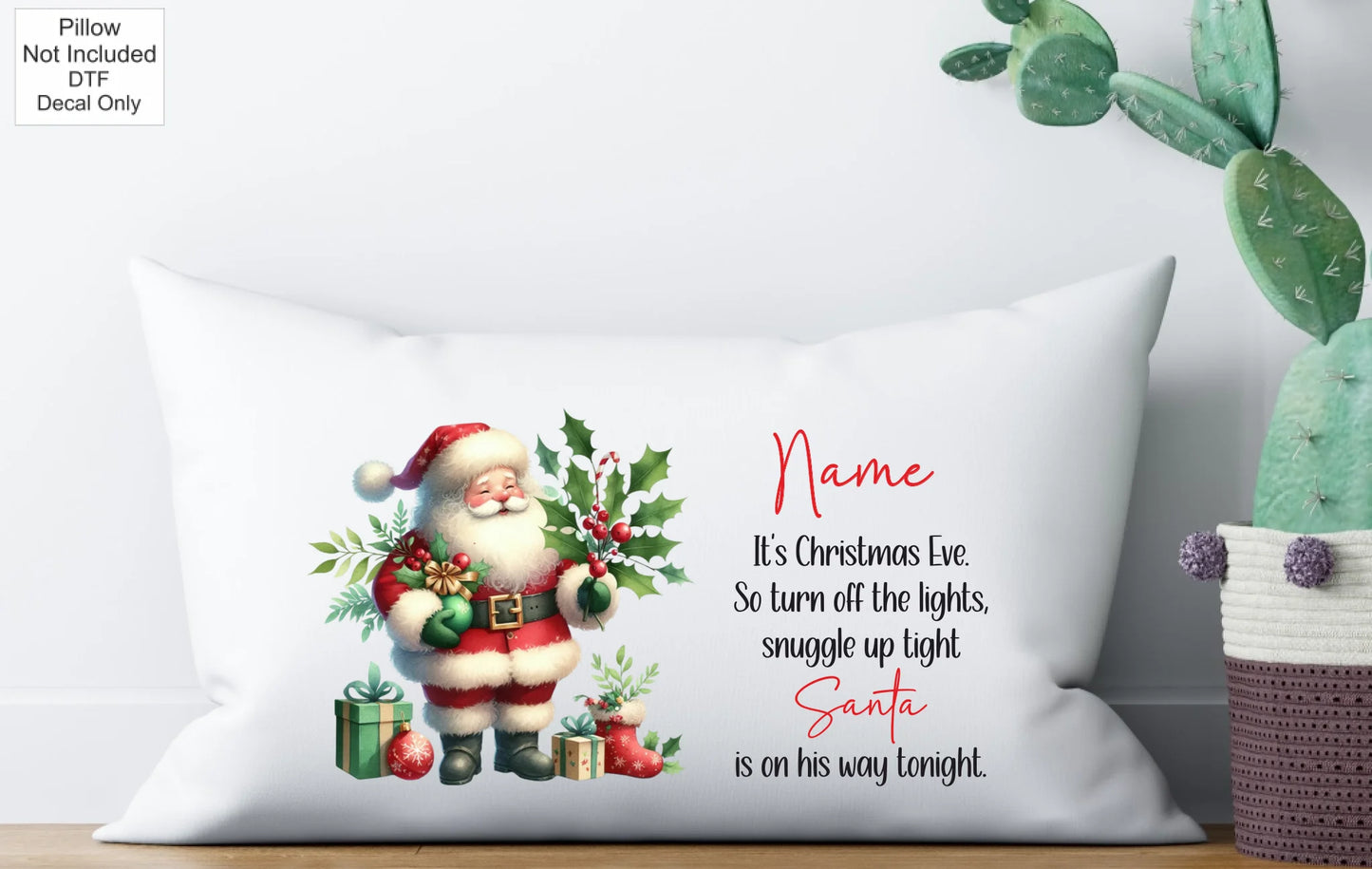 pillow