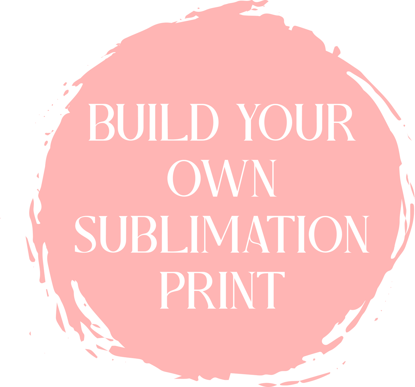 Build Your Own Sublimation Prints - Mackie Direct