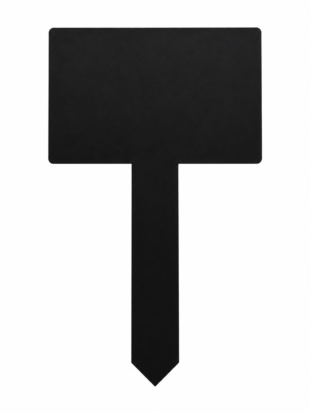 Print Your Own Acrylic Gravemarker - UV Printer