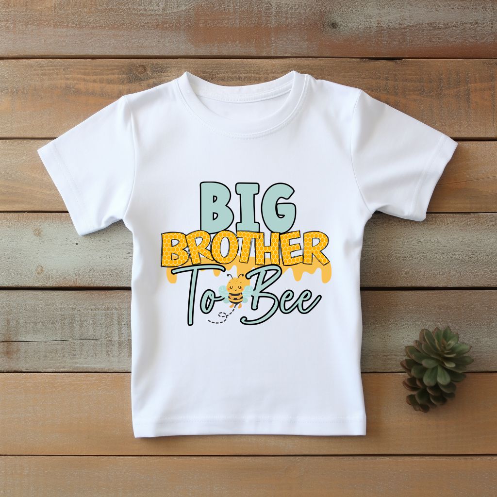 DTF Mum/Dad/Big Brother/Sister/Nan/Grandad to bee