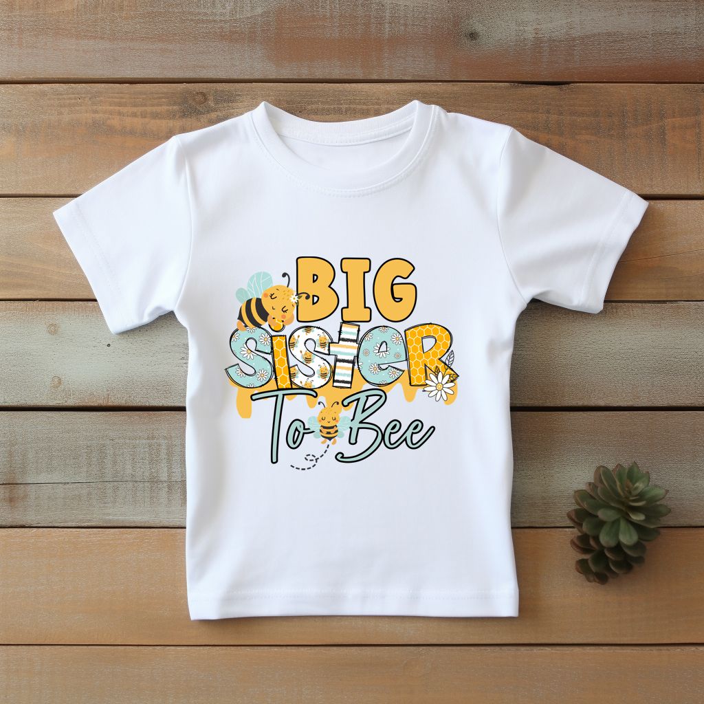 DTF Mum/Dad/Big Brother/Sister/Nan/Grandad to bee