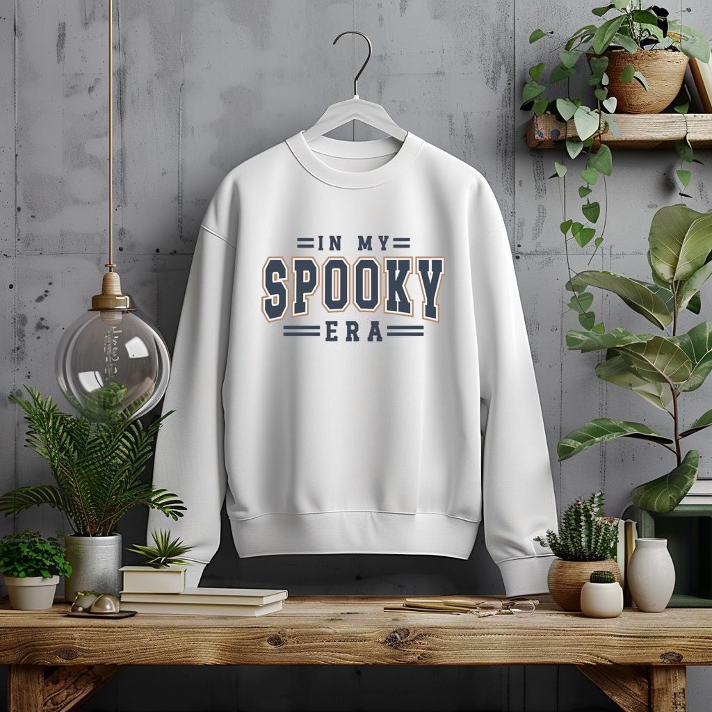 DTF In My Spooky Era - Mackie Direct