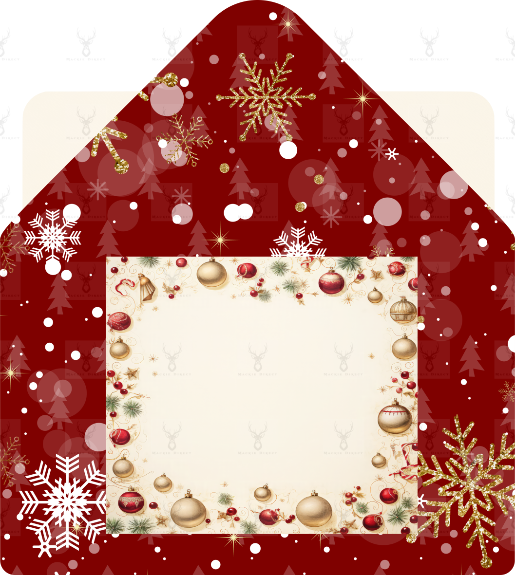 Letter Set 1 - Digital Download only