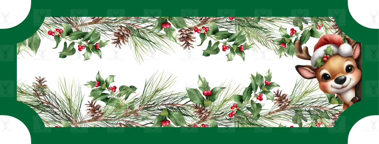 Railway Hanging Sign - digital download only