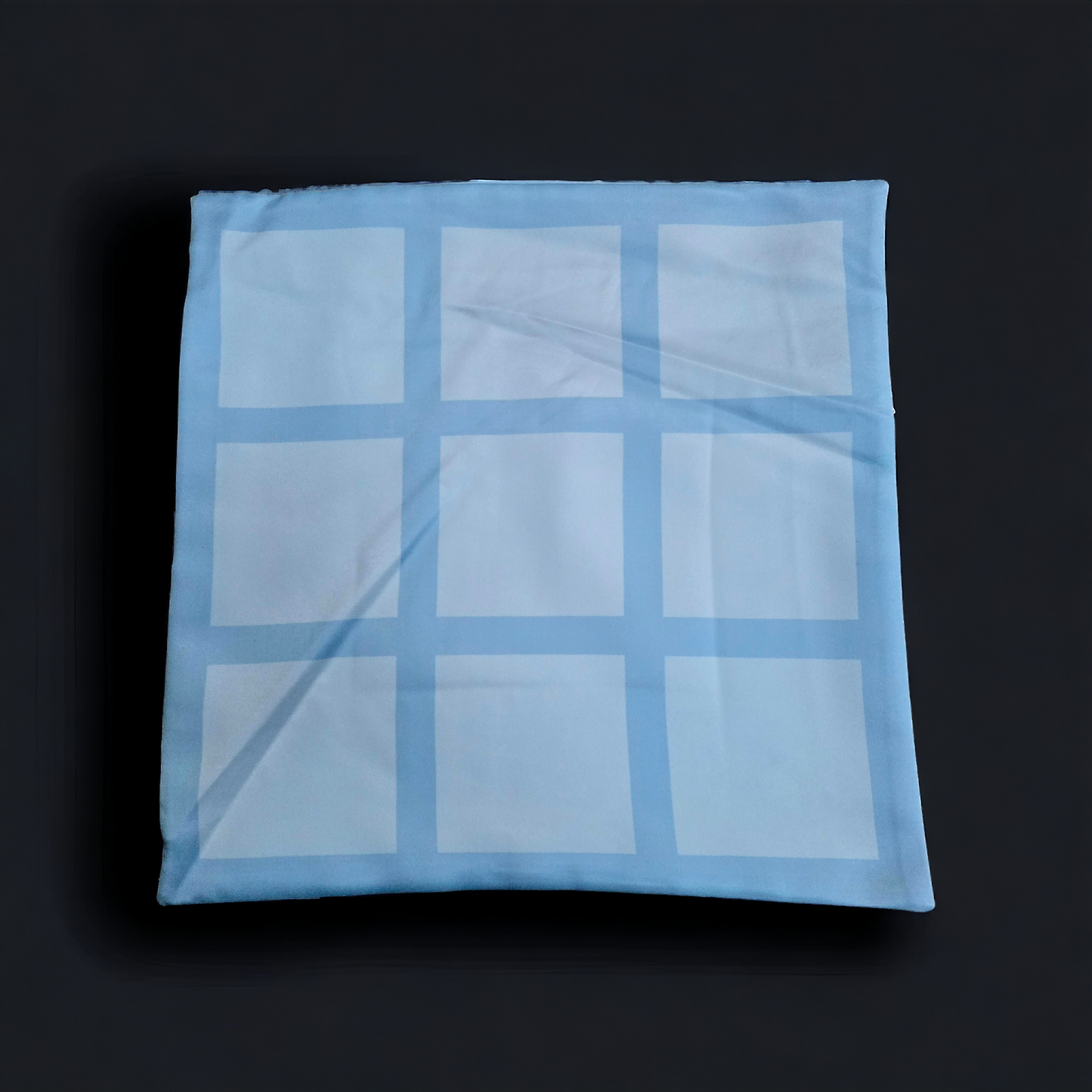 9 Panel Cushion Cover - Mackie Direct