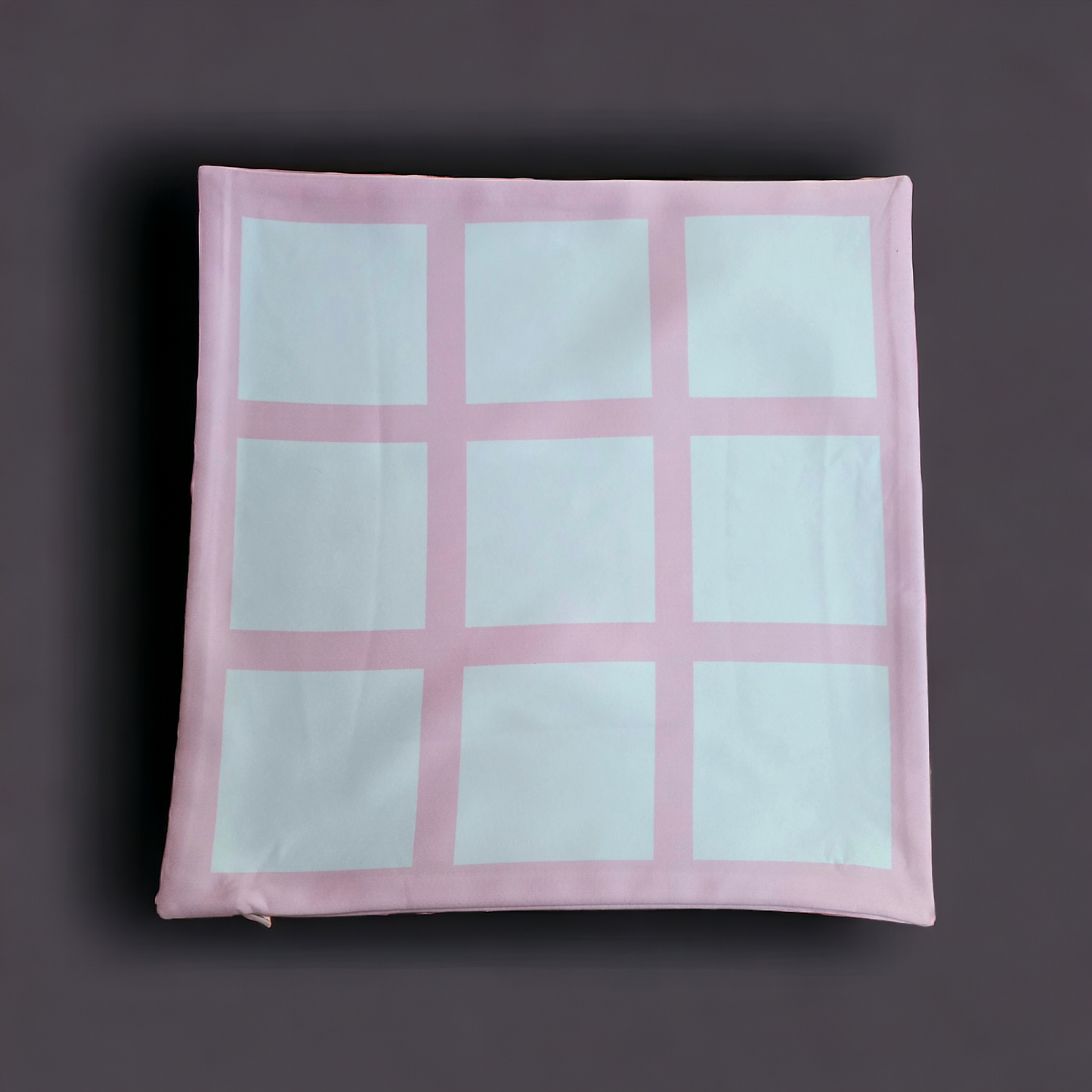 9 Panel Cushion Cover - Mackie Direct