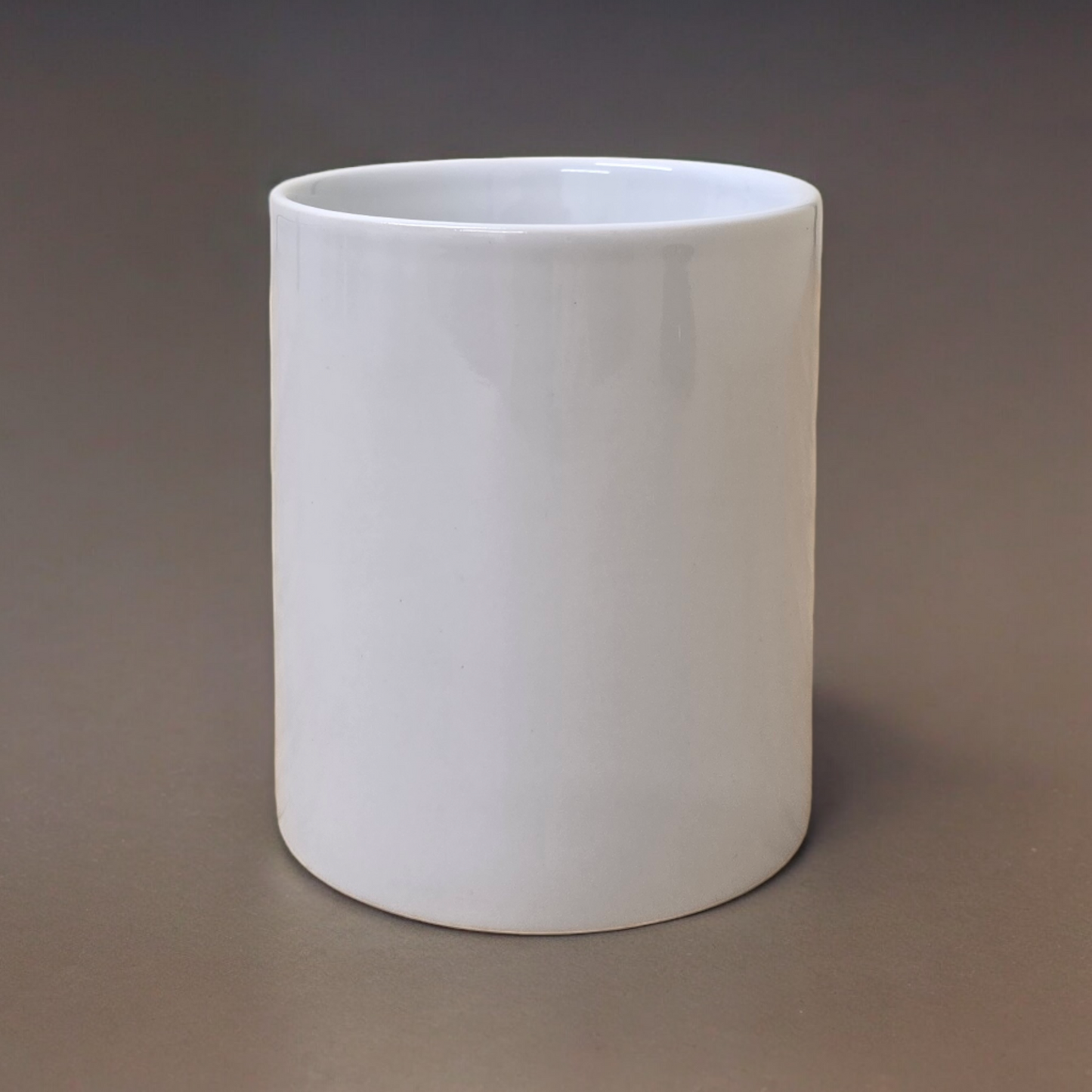 Sublimation Pen Pot & Smash Proof Box - Mackie Direct