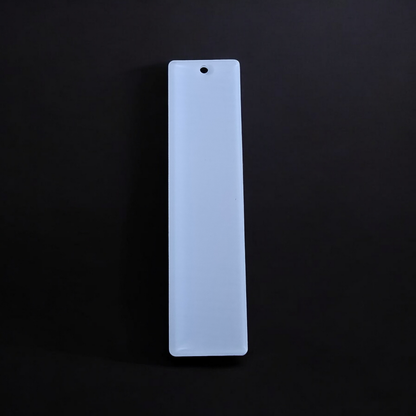Premium Sublimation Coated Acrylic Bookmark - Mackie Direct