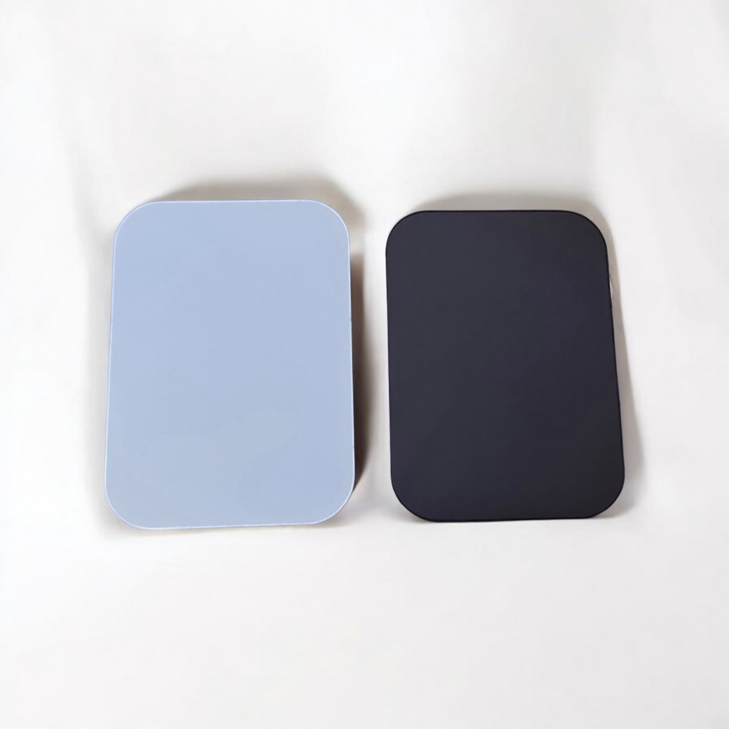 Acrylic Magnet (Square & Rectangle)