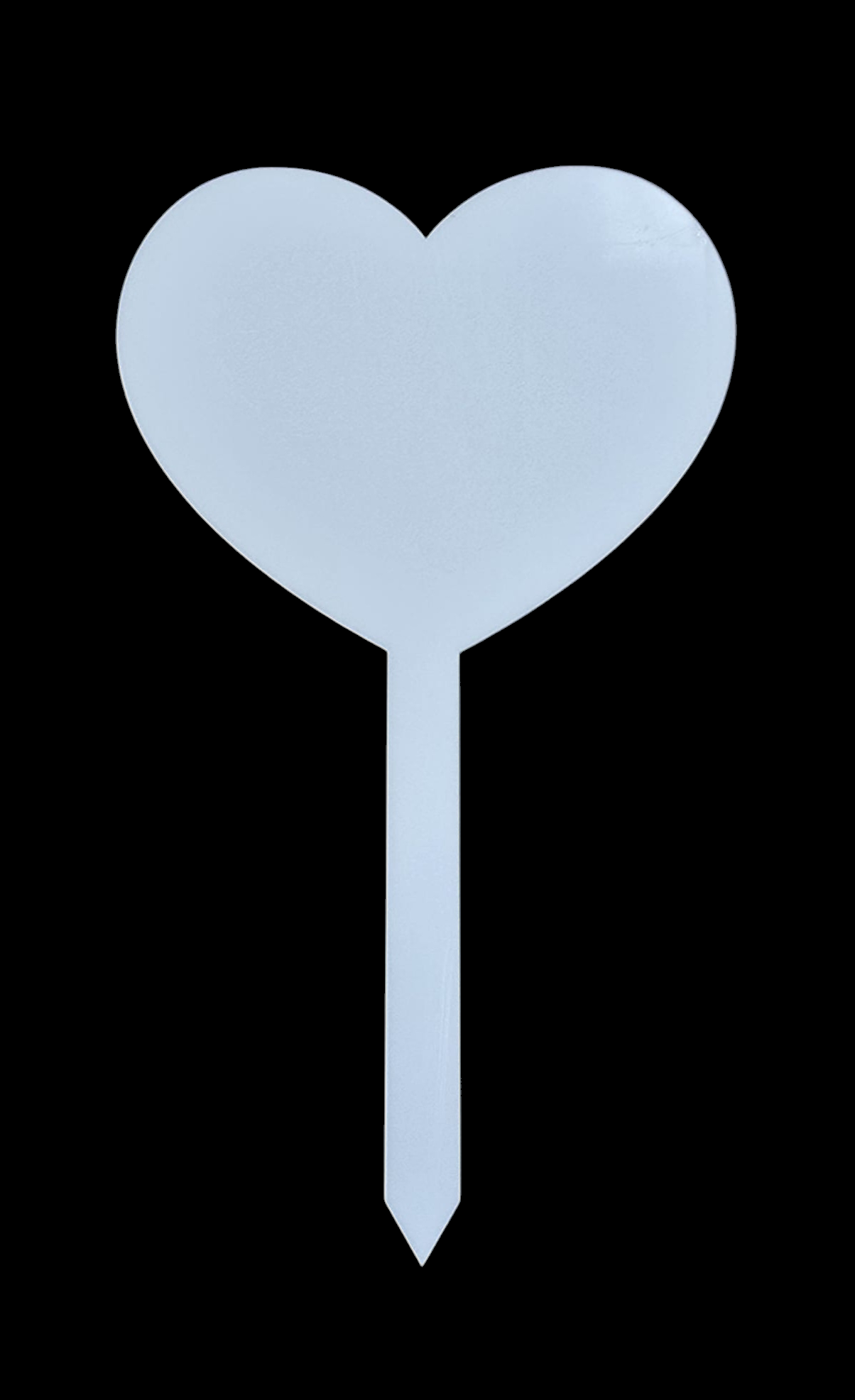 Acrylic Cake Topper