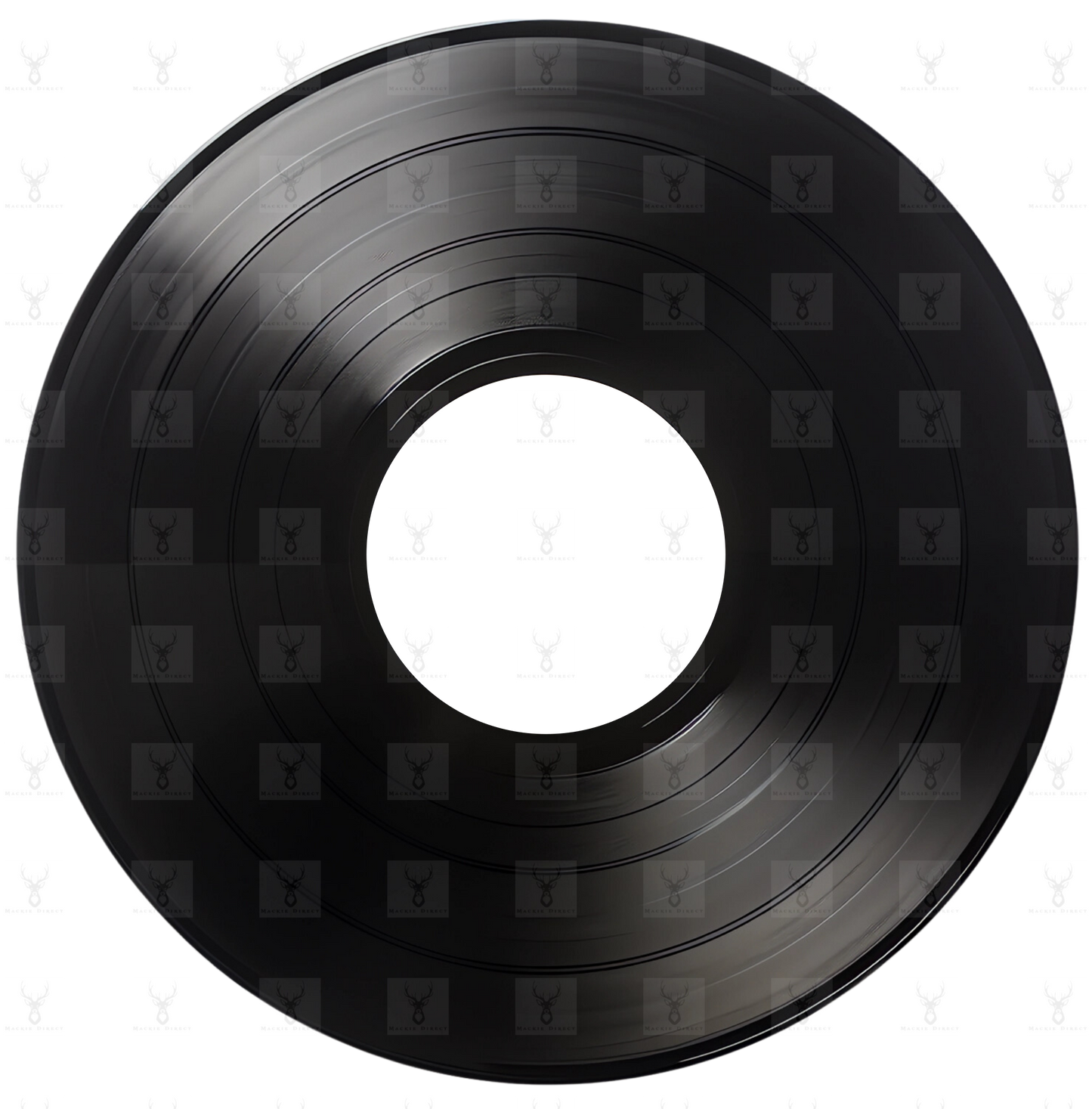 Record - Digital Download only