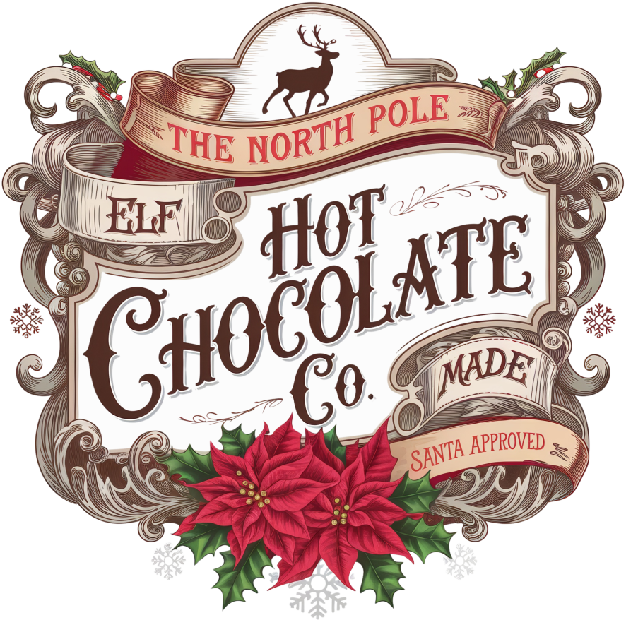 UVDTF Vintage Christmas Labels