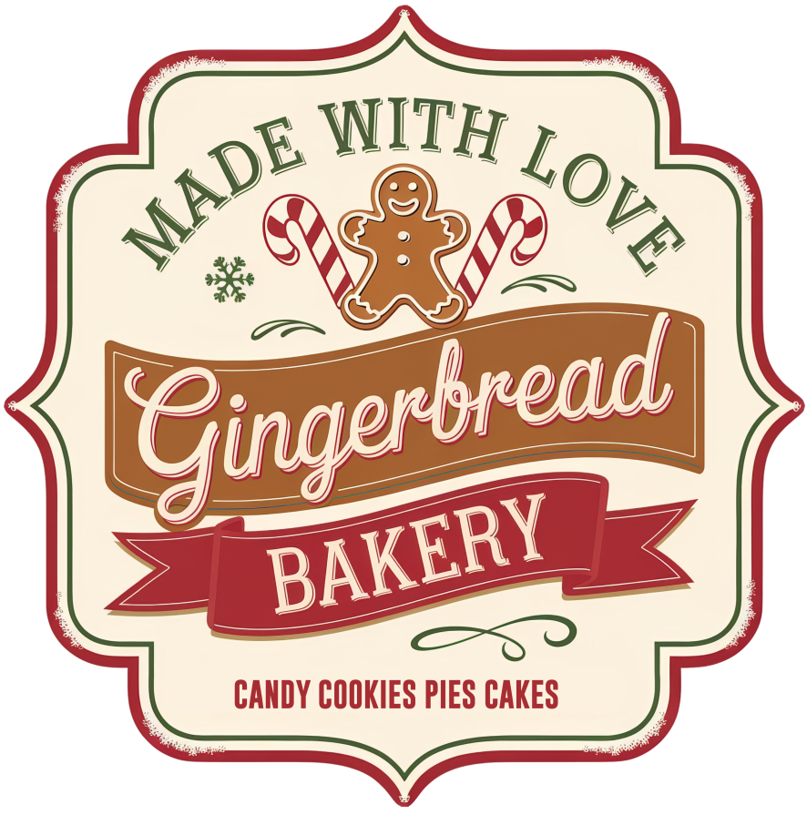 UVDTF Vintage Christmas Labels