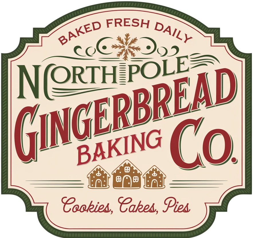 UVDTF Vintage Christmas Labels