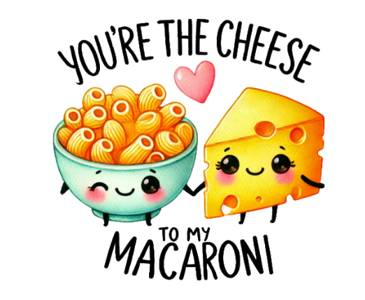 UVDTF You're the - to my
