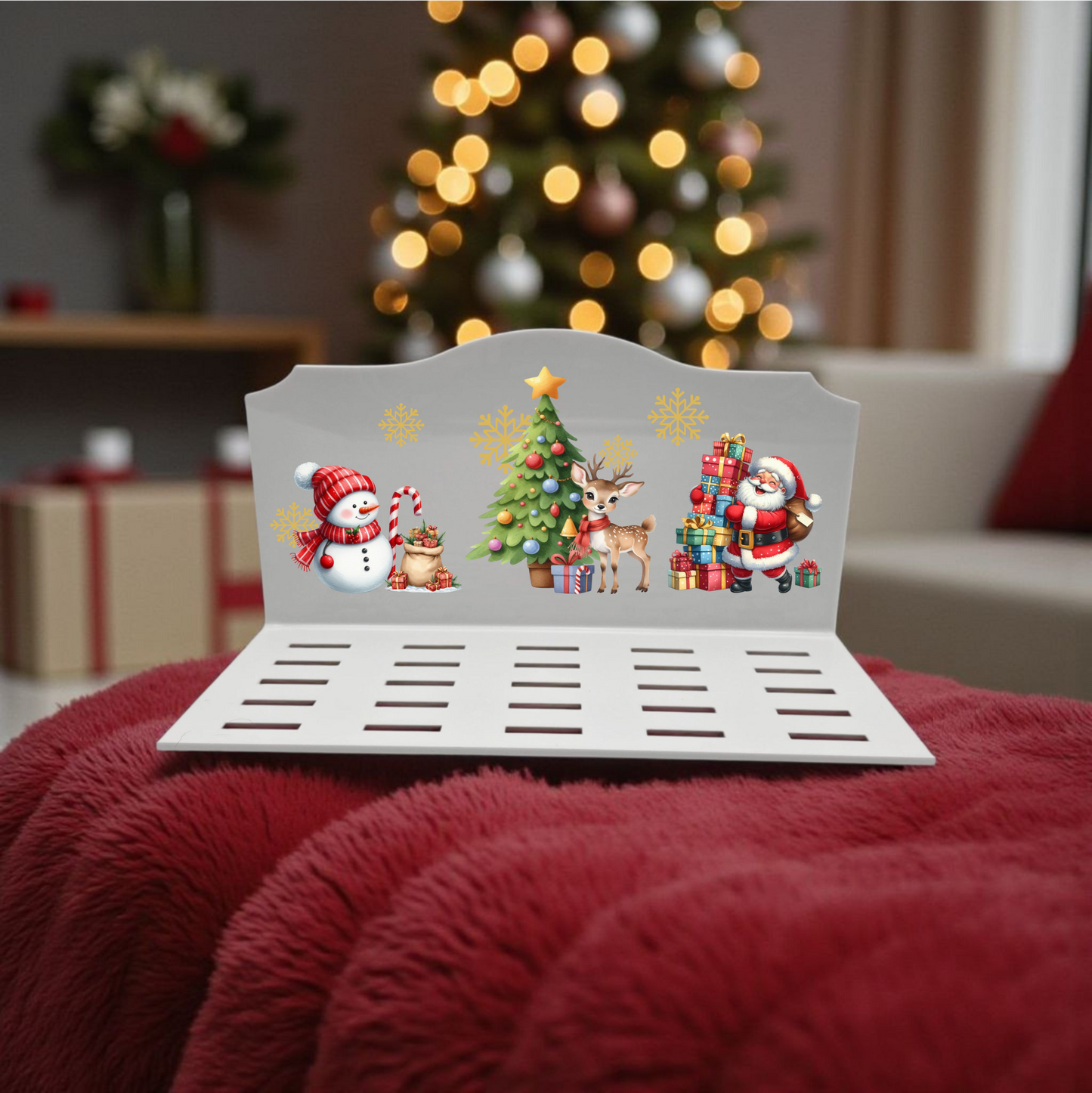 UVDTF Chocolate Coin Advent