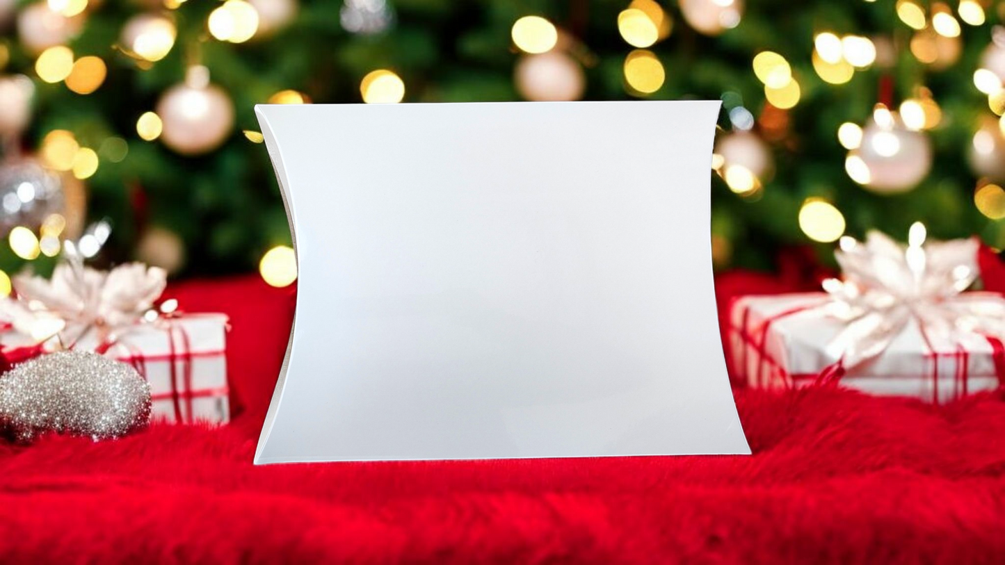 Pillow Gift Boxes