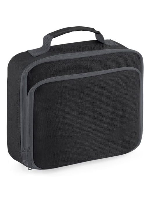 Lunch Cooler Bag, Quadra