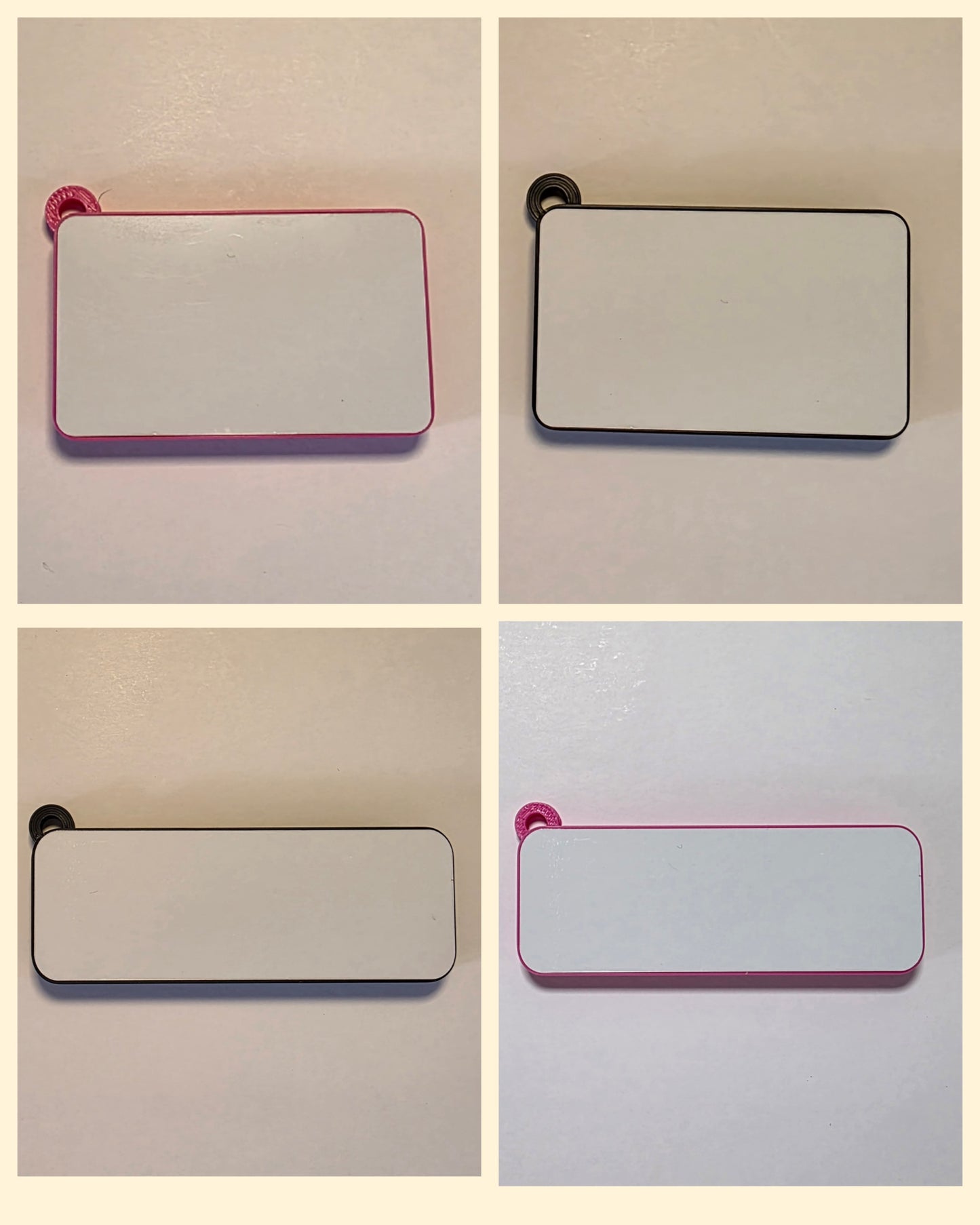 Sublimation Can Opener / Nail Saver