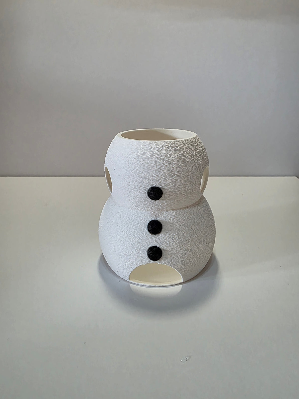 Elf Snowman Outfit