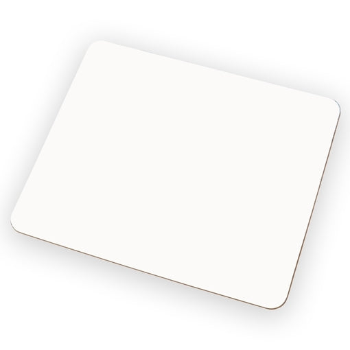 Unisub Sublimation MDF Placemats 190 x 228mm - Mackie Direct
