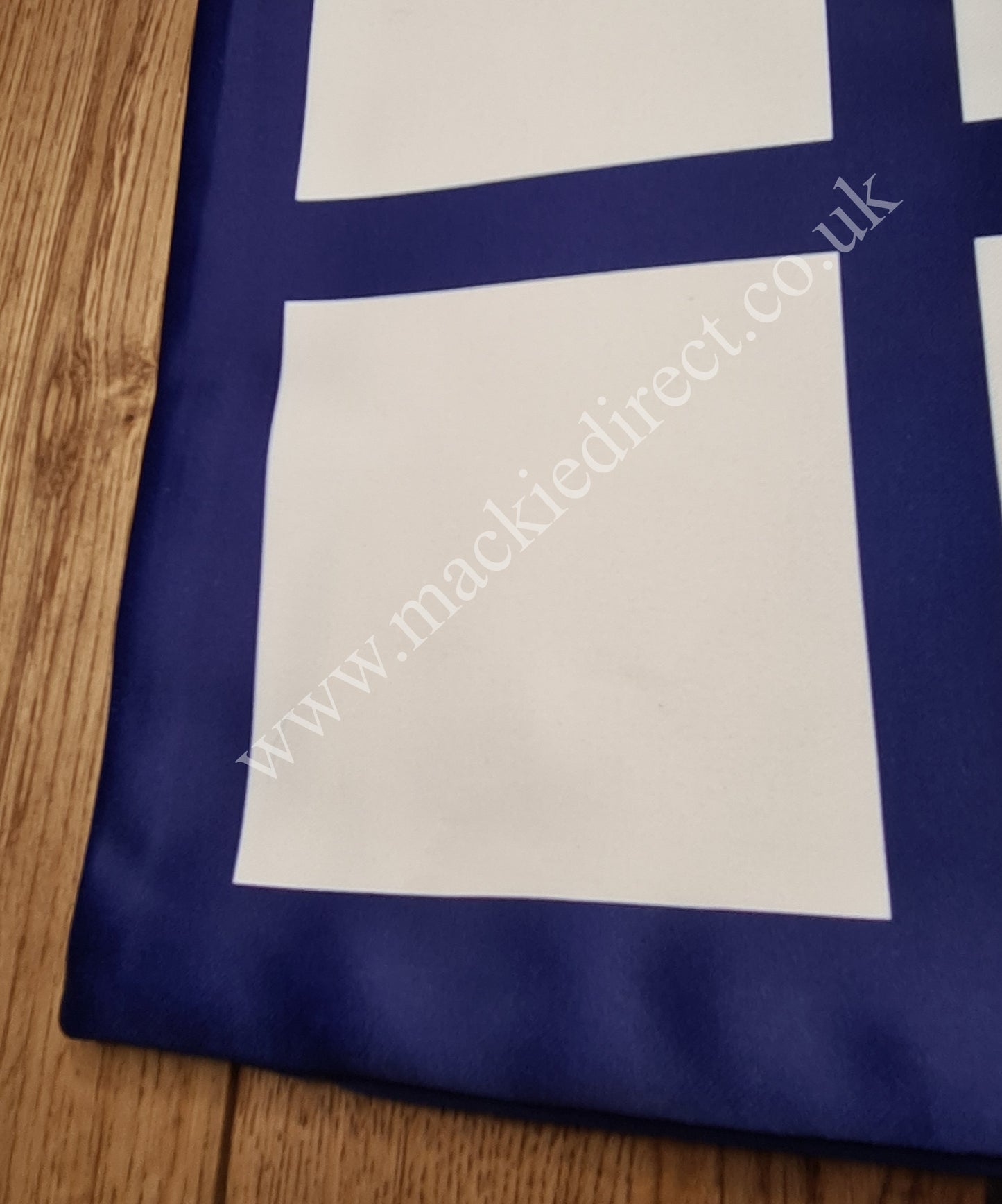 9 Panel Cushion Cover - Mackie Direct
