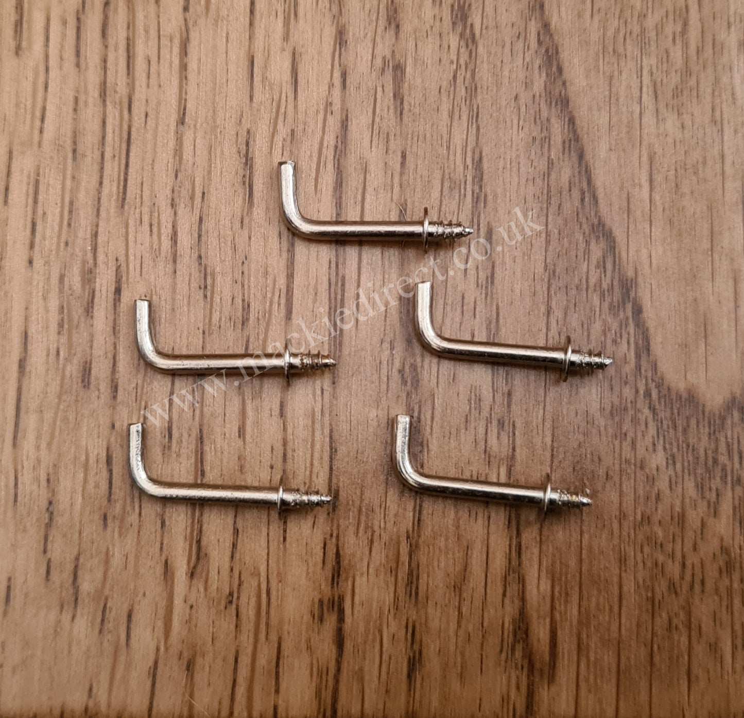 Sublimation MDF 'FAMILY' Key holder, 5 Hooks - Mackie Direct