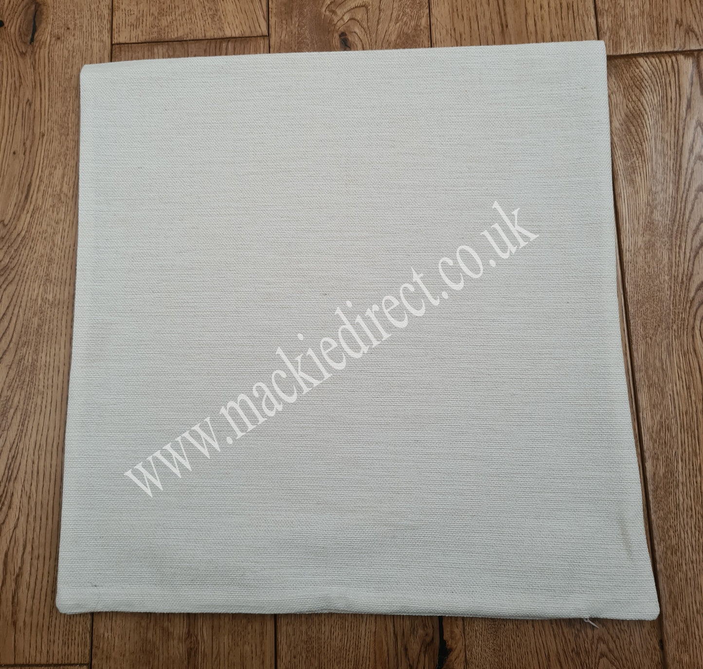 Cushion Cover 40 x 40cm - Mackie Direct