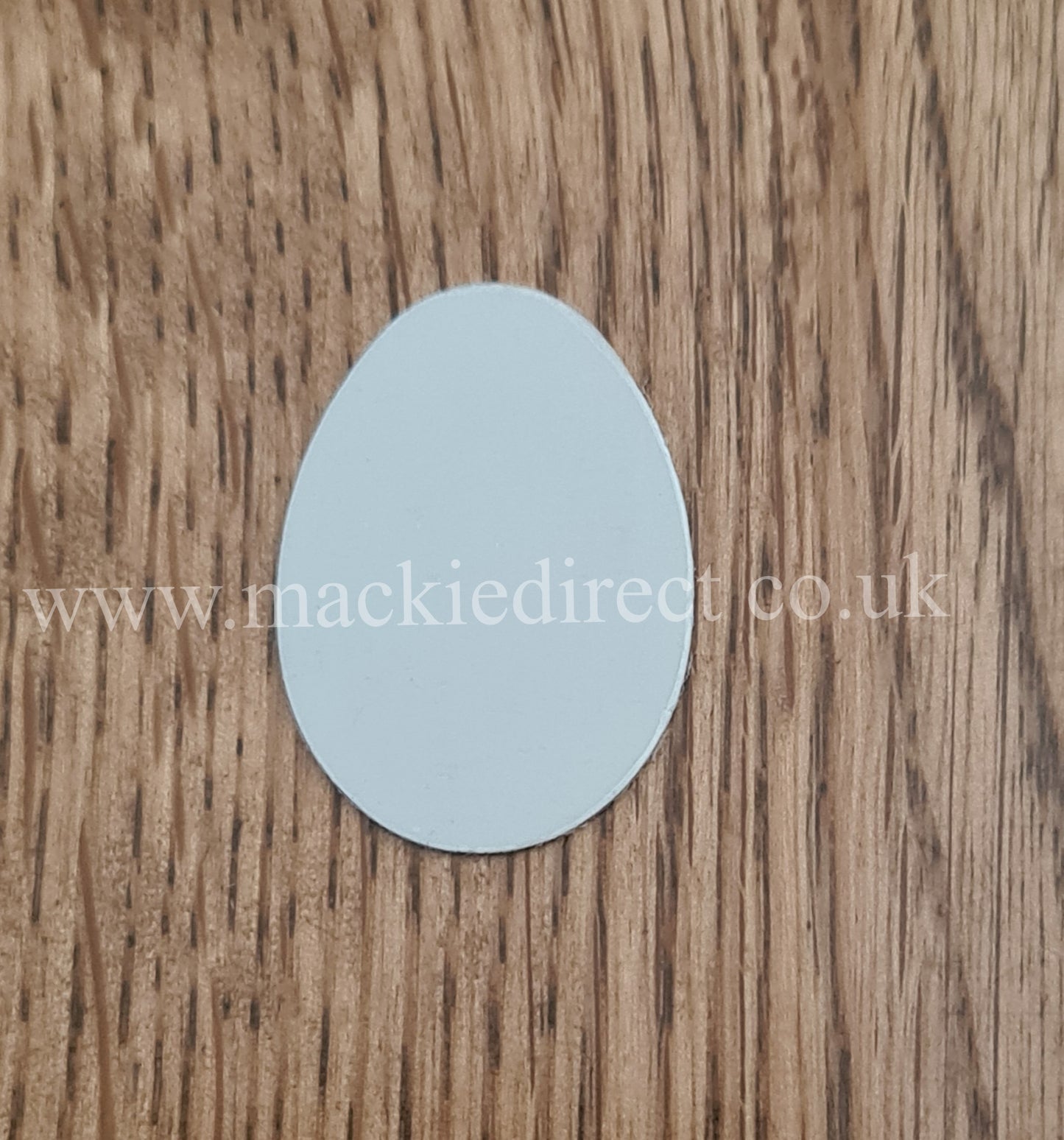 Sublimation Hanging Car Angel Wings - Mackie Direct