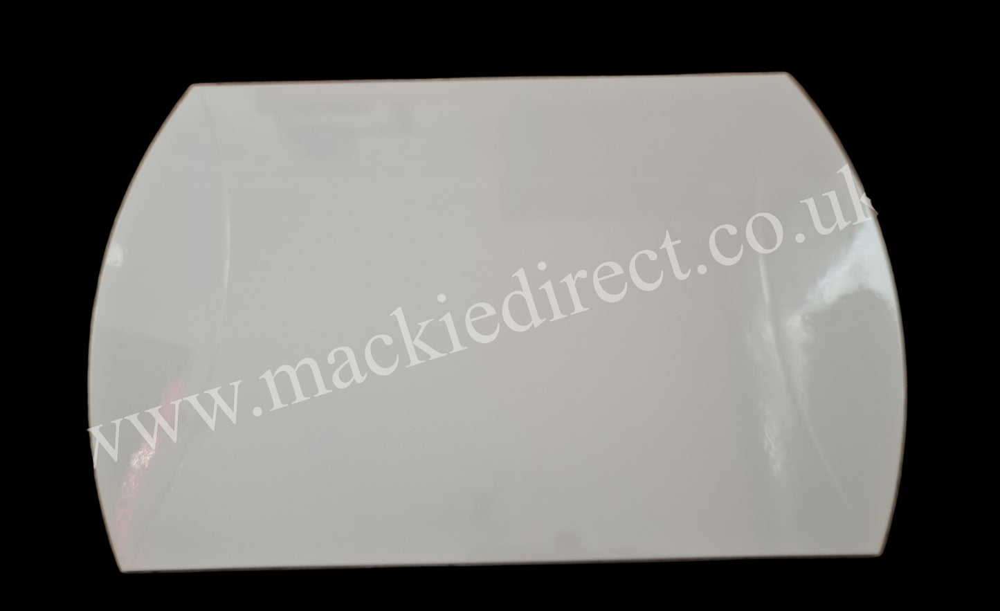 Sublimation Pillow Gift Boxes - Mackie Direct