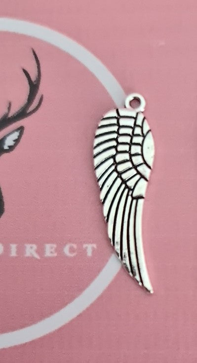 Sublimation Metal Urn/Ashes Necklace