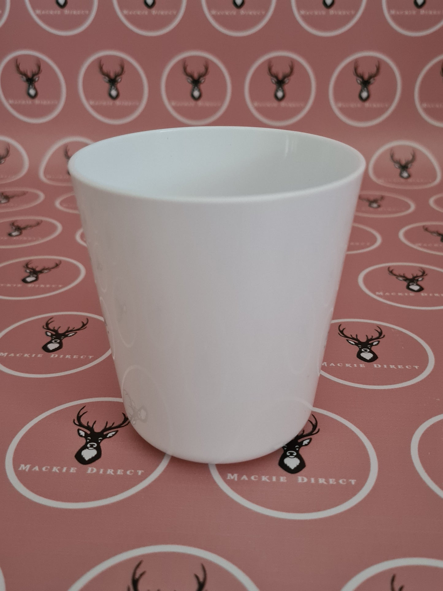 8oz Kids Polymer Beaker/Cup-Mackie Direct